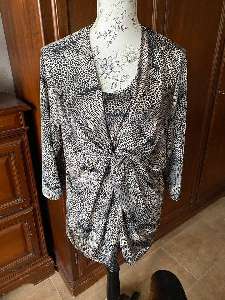 Gerry Weber Shirt gr 46 in Putbus