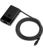 HP Netzteil 65W  Smart AC Adapter EURO Bayern - Regensburg Vorschau