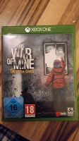 This war of mine xbox one Dortmund - Schüren Vorschau