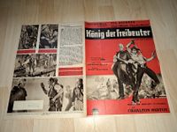 alte Filmprogramme überwiegend 1950er/60er Jahre Dortmund - Schüren Vorschau