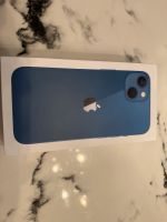 iPhone 13 Blau, Originalverpackumg, 256GB, 85% Batteriekapazität Berlin - Lichterfelde Vorschau