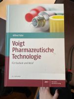 Voigt Pharmazeutische Technologie 13. Auflage Berlin - Neukölln Vorschau