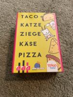 Kartenspiel Taco Katze Ziege Käse Pizza Sachsen - Freiberg Vorschau