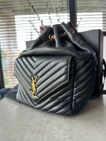 YSL Saint Laurent Gesteppter Joe Rucksack Niedersachsen - Wolfsburg Vorschau