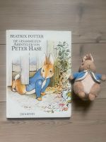 Peter Hase Gesammelte Werke Beatrix Potter Berlin - Pankow Vorschau
