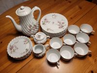 Haviland Limoges France Eglantine Rose Kaffeeservice Berlin - Charlottenburg Vorschau