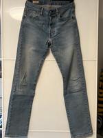 Vintage LEVIS Jeans Model 501 Berlin - Treptow Vorschau