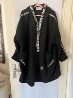 Modische Jacke oversize Hessen - Altenstadt Vorschau
