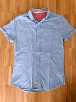 Review Jeanshemd Kurzarm Größe S Brandenburg - Potsdam Vorschau