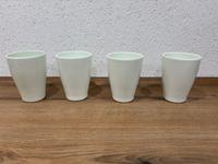 Blumentöpfe 4x Stück für Orchideen Fb.Creme Brandenburg - Senftenberg Vorschau