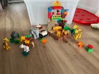 Lego Duplo Feuerwehr, Zoo, Tanklaster, Post, uvm Schleswig-Holstein - Norderstedt Vorschau