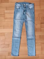 Mango Jeans Alice slim Damen blau Gr. 34 Thüringen - Bucha Vorschau