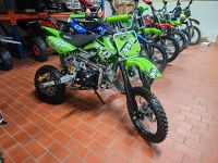 Cross Dirt bike 125cc NXD Prime Dirtbike A14 Gratis Versand Rheinland-Pfalz - Bad Breisig  Vorschau