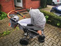 2-in-1-Kinderwagen Niedersachsen - Papenburg Vorschau