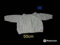 Baby Kleidung Größe 50cm Osterholz - Tenever Vorschau
