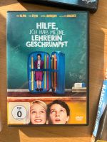 Hilfe, ich habe meine Lehrerin geschrumpft DVD Stuttgart - Vaihingen Vorschau