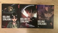 Killing Stalking Season 1 Band 1-3 Bayern - Hengersberg Vorschau