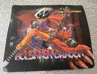 Mouse Pad, Duel Masters, Bolshack Dragon, Sammlerstück Hessen - Limburg Vorschau