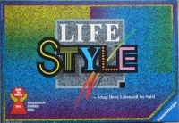 Life Style Gesellschaftsspiel Ravensburger Bayern - Fraunberg Vorschau