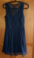 Kleid Vero Moda Gr. M Baden-Württemberg - Niederstotzingen Vorschau