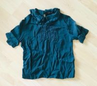 Bluse Gr S grün von TopShop neu Dortmund - Scharnhorst Vorschau