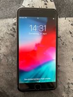 iPhone 6 Plus, 16 GB, Silber + original Apple Ledercase Nordrhein-Westfalen - Solingen Vorschau