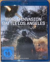 BlueRay „World Invasion: Battle Los Angeles“ Hessen - Dieburg Vorschau