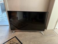 Sharp TV mit Strich im Display Nordrhein-Westfalen - Wegberg Vorschau