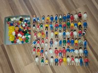 PLAYMOBIL Menschen + Zubehör + Fahrzeuge Baden-Württemberg - Schwäbisch Hall Vorschau