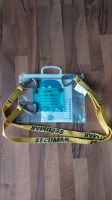 Secumar Lifeline, Rettungsleine 3 Karabiner Nordrhein-Westfalen - Dormagen Vorschau