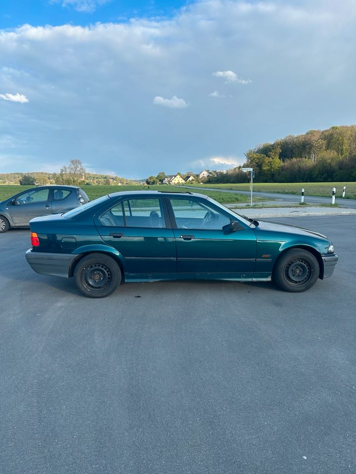 BMW e36 316i in Osnabrück