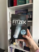 Sebastian Fitzek der Nachtwandler Roman Psychothriller Nordrhein-Westfalen - Hamm Vorschau