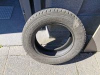 Winterreifen Bridgestone Blizzak W800 Hessen - Heusenstamm Vorschau