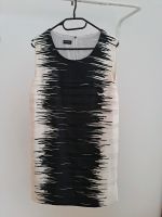 Kleid schwarz-weiß von Gerry Weber Baden-Württemberg - Deizisau  Vorschau