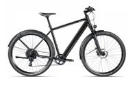 Coboc Iseo Schwarz S Urban-e-Bike Schleswig-Holstein - Klein Grönau Vorschau