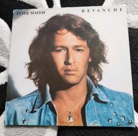 Peter Maffay Revanche LP Vinyl Schleswig-Holstein - Neumünster Vorschau