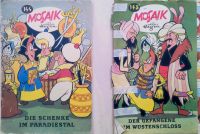 Mosaik Hefte 1968 Abrafaxe Digedags Dresden - Friedrichstadt Vorschau