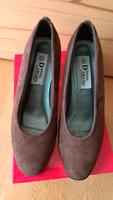 Donna Grazia Schuhe Gr 37 Neu Nordrhein-Westfalen - Bergkamen Vorschau