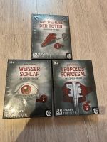 Spiel: Escape Thriller neu und ovp Rheinland-Pfalz - Ludwigshafen Vorschau