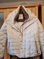 Jacke Tom tailor Damen Winterjacke Weiß GR M Inklusive Versand Wandsbek - Hamburg Rahlstedt Vorschau