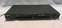 Sony DVD CD Player NS330 Hessen - Wetzlar Vorschau