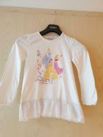 Disney Langarmshirt mit Tüll Gr.128 Baden-Württemberg - Albstadt Vorschau