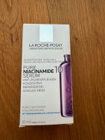 La Roche Posay pure niacinamine anti Pigmentflecken Serum neu Ricklingen - Wettbergen Vorschau