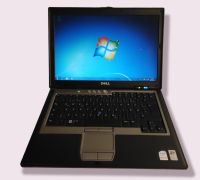 Dell Latitude D630 | T7300 | 4GB | 150GB + Netzteil, Dockingstati Nordrhein-Westfalen - Schöppingen Vorschau