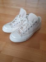 Chucks Converse 70 Canvas Beige Gr.39.5 Stuttgart - Degerloch Vorschau