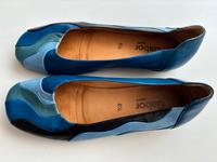 Gabor Ballerinas Gr. 40 Hessen - Hohenstein Vorschau