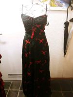 Collectif Gothic Vintage Retro Boho Maxi Kleid Phönix Flower Powe Sachsen-Anhalt - Halle Vorschau