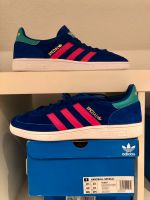 Adidas Handball Spezial „Glasgow“ EU 44 2/3 - Neu mit Box Nordrhein-Westfalen - Hiddenhausen Vorschau