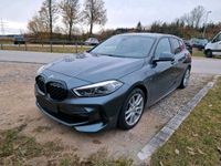 BMW 118i F40, M-Sportpaket, 8fach bereift Bayern - Marktoberdorf Vorschau