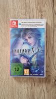 Final Fantasy X/X-2 - Nintendo Switch Niedersachsen - Cuxhaven Vorschau